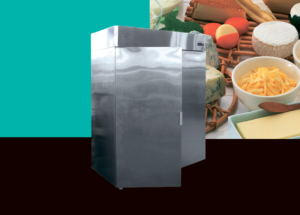 Низькотемпературні шафи Torino-800, 1200, 1400 2 ROSS KYIV