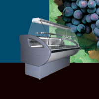 Вітрини Rimini 1 ROSS KYIV