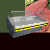 Вітрини Savona 2 Холодильна вітрина Савона