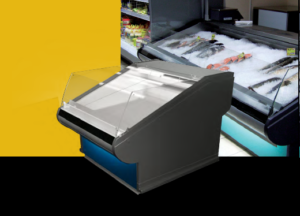 Florenzia риба на льоду 1 ROSS KYIV