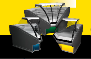 Florenzia кутова 1 ROSS KYIV