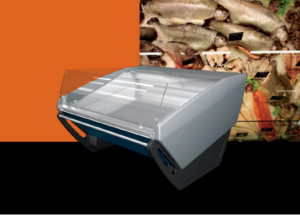 San Remo риба на льоду 1 ROSS KYIV