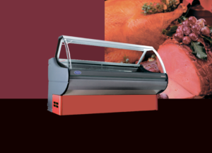 Вітрини Sorento 1 ROSS KYIV