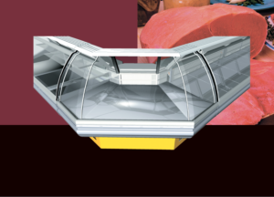 Вітрина Sorrento-УН 1 ROSS KYIV