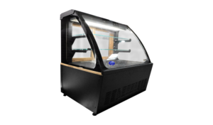 Вітрина Latina mini 1 Кондитерська вітрина latina_mini